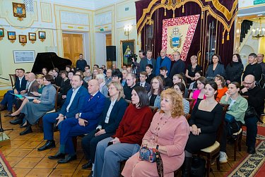 Золотая визитка Оренбуржья – дар сарматских вождей
